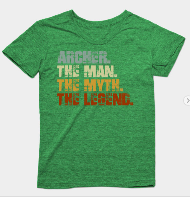 archertheman